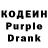 Кодеин Purple Drank zarina jamgyrchieva